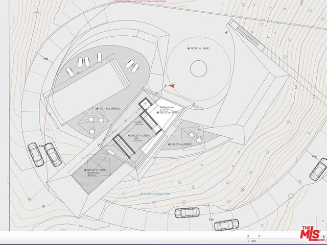 1830 N Sierra Bonita Avenue, Los Angeles, CA 90046