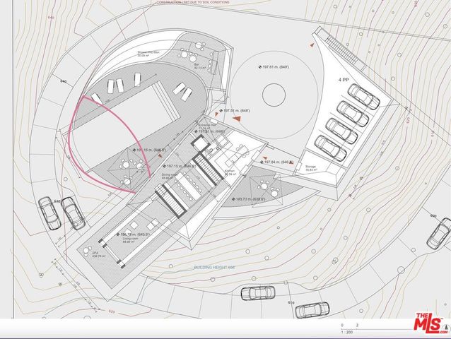 1830 N Sierra Bonita Avenue, Los Angeles, CA 90046