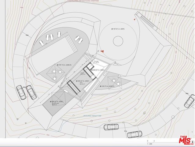 1830 N Sierra Bonita Avenue, Los Angeles, CA 90046