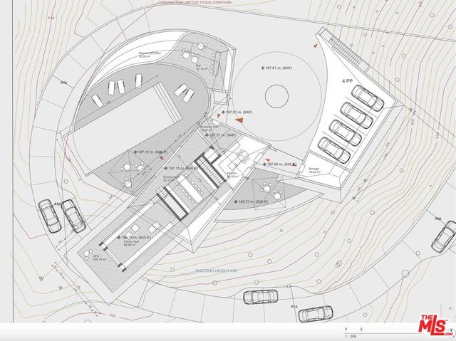 1830 N Sierra Bonita Avenue, Los Angeles, CA 90046