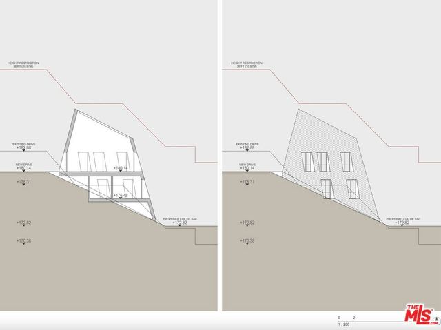 1830 N Sierra Bonita Avenue, Los Angeles, CA 90046