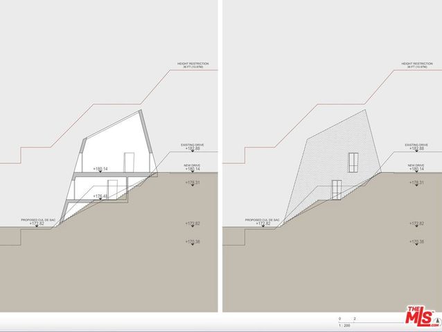 1830 N Sierra Bonita Avenue, Los Angeles, CA 90046