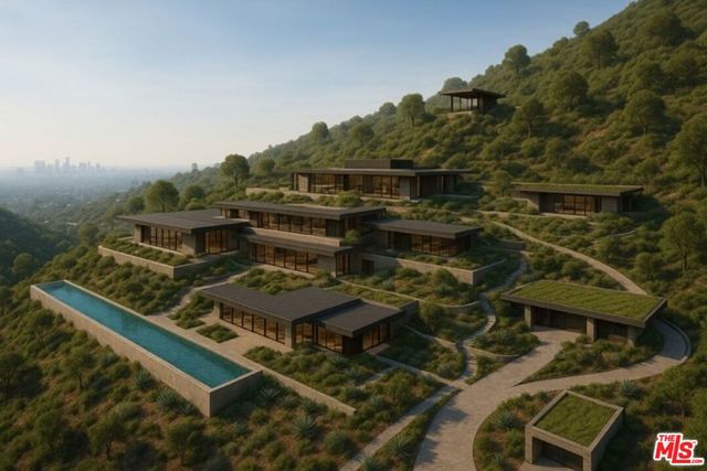 1830 N Sierra Bonita Avenue, Los Angeles, CA 90046