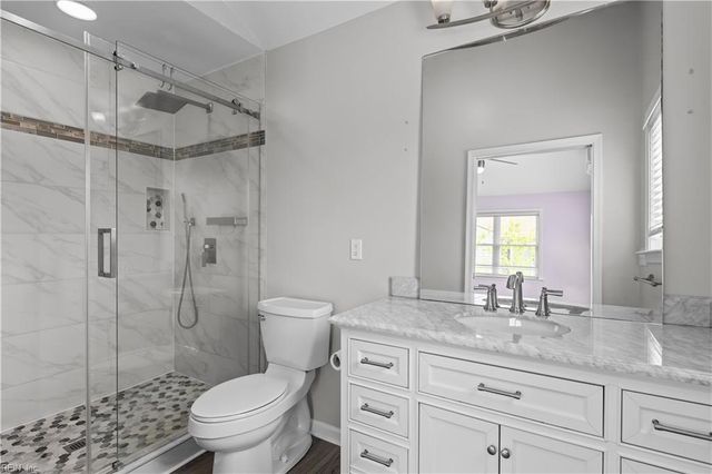 3 Fort Worth ST, Hampton, VA 23669