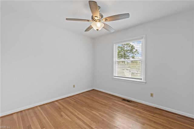 3 Fort Worth ST, Hampton, VA 23669