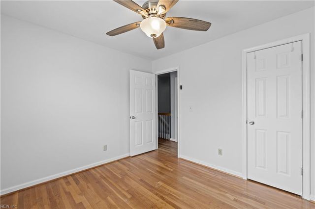 3 Fort Worth ST, Hampton, VA 23669