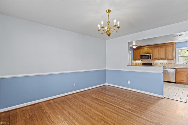 3 Fort Worth ST, Hampton, VA 23669