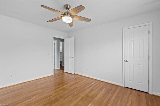 3 Fort Worth ST, Hampton, VA 23669
