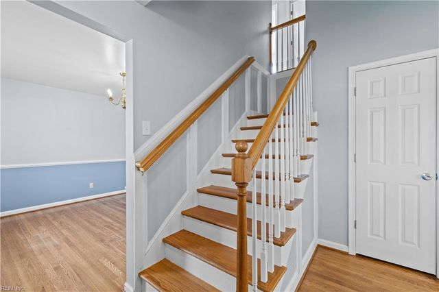 3 Fort Worth ST, Hampton, VA 23669