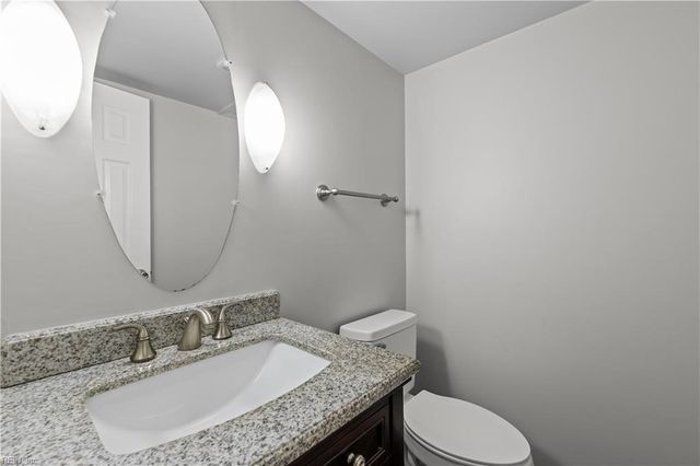 3 Fort Worth ST, Hampton, VA 23669