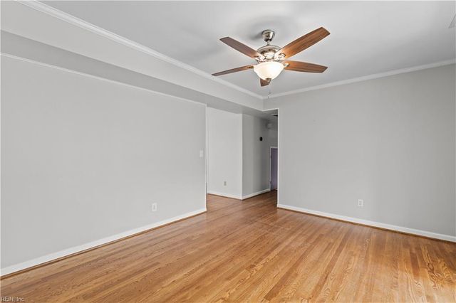 3 Fort Worth ST, Hampton, VA 23669