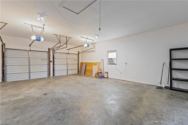 3 Fort Worth ST, Hampton, VA 23669