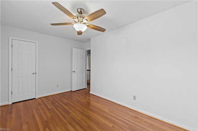 3 Fort Worth ST, Hampton, VA 23669