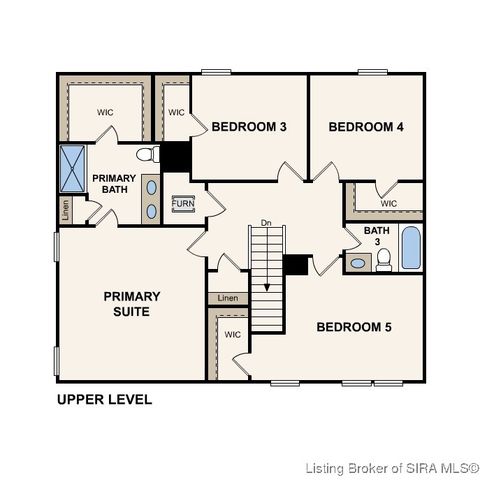 2064 Derby Way, Memphis, IN 47143