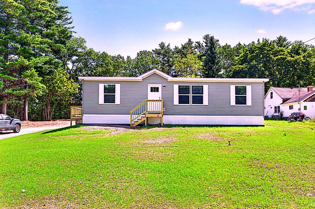 15 Stevens Street, Sanford, ME 04073 — photo 2