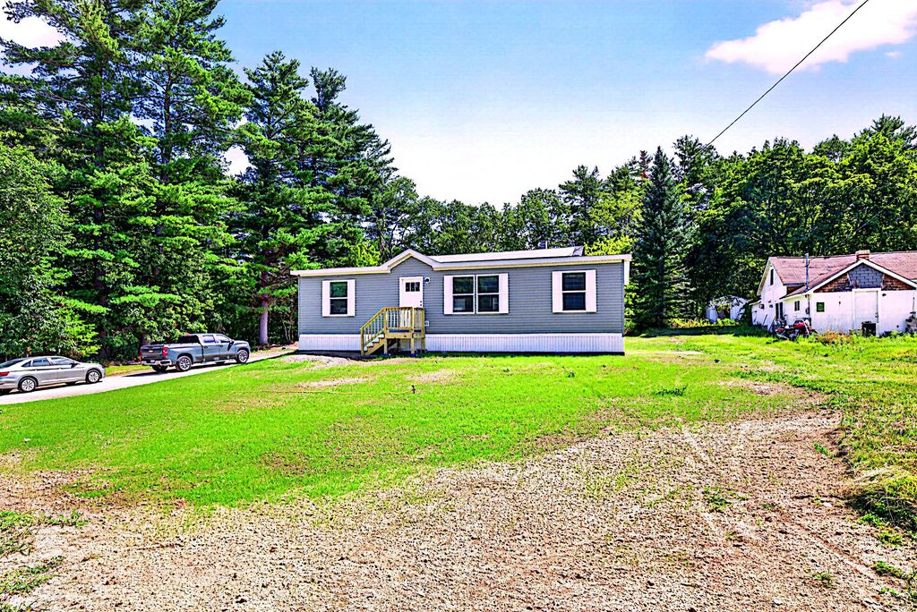 15 Stevens Street, Sanford, ME 04073 — photo 4