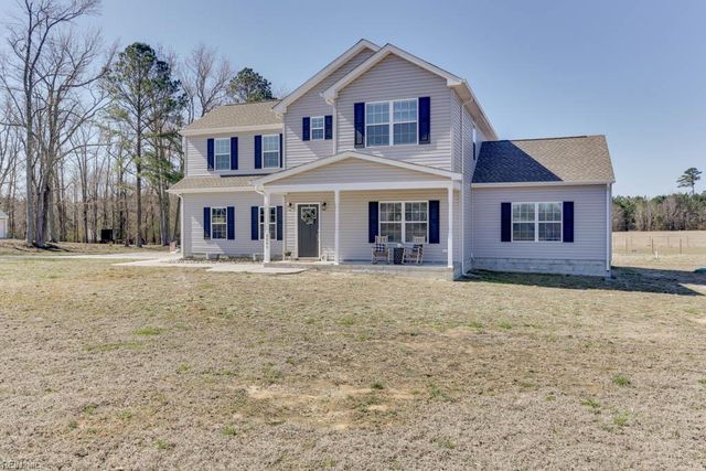3085 Carolina RD, Suffolk, VA 23434
