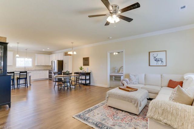3085 Carolina RD, Suffolk, VA 23434