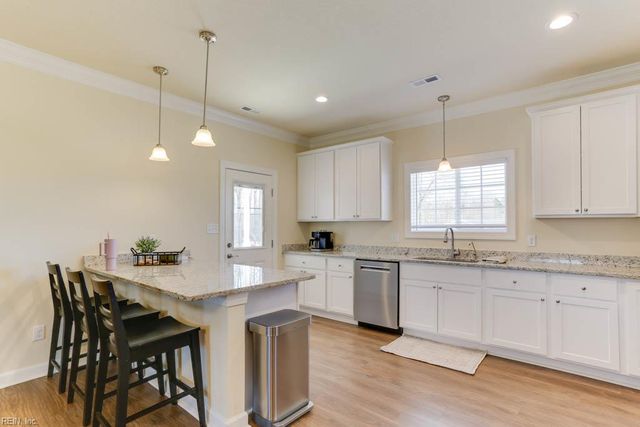 3085 Carolina RD, Suffolk, VA 23434