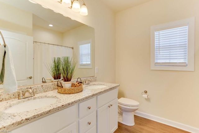 3085 Carolina RD, Suffolk, VA 23434