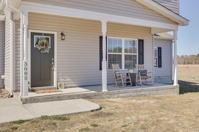3085 Carolina RD, Suffolk, VA 23434