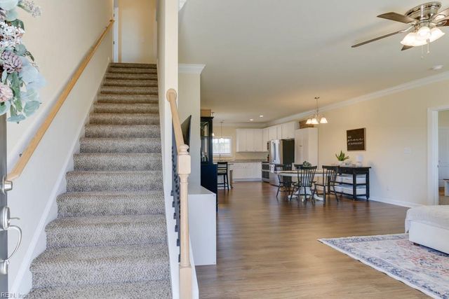 3085 Carolina RD, Suffolk, VA 23434