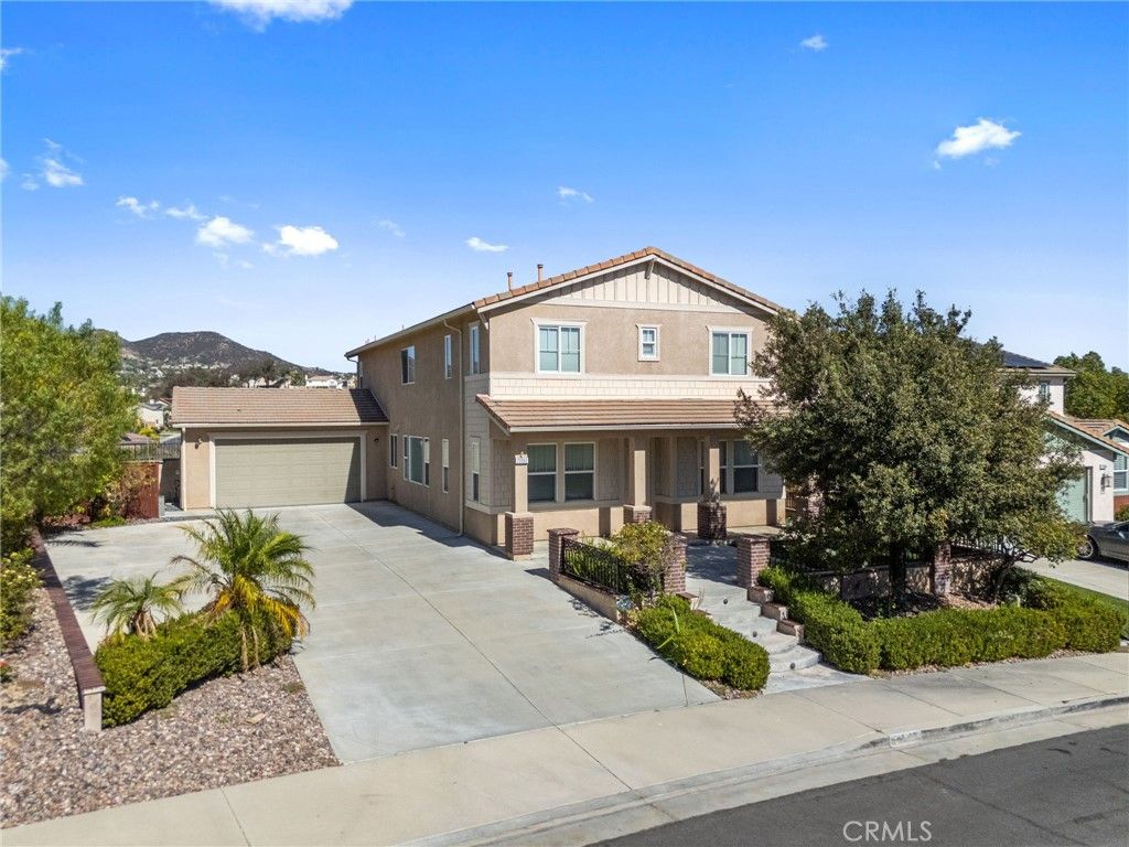 23352 Caliente Springs, Murrieta, CA 92562 — exterior