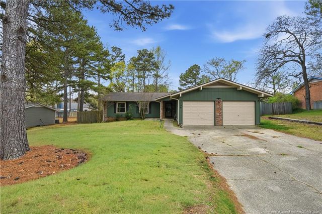 5706 Lochness Court, Fayetteville, NC 28304