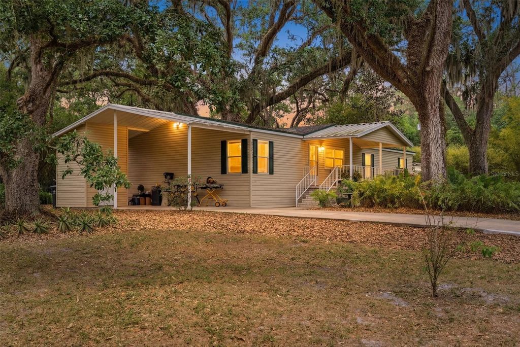 9101 WOOD TERRACE DRIVE, Tampa, FL 33637