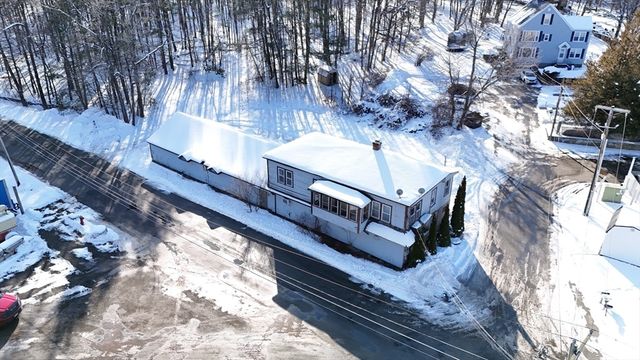6 Gillespie Rd, Charlton, MA 01507