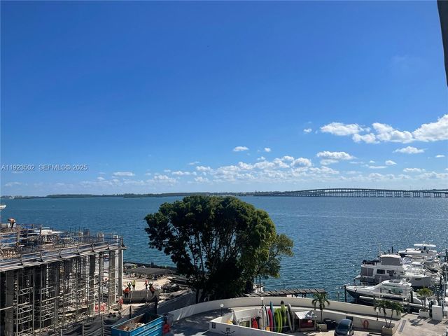 1865 Brickell Ave A604, Miami, FL 33129