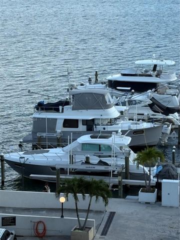 1865 Brickell Ave A604, Miami, FL 33129