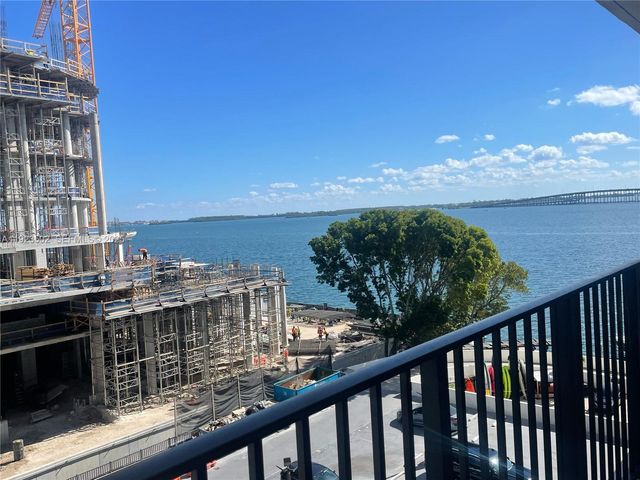 1865 Brickell Ave A604, Miami, FL 33129