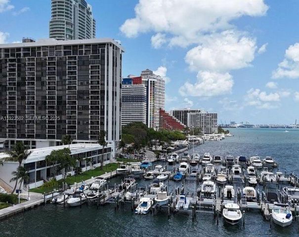 1865 Brickell Ave A604, Miami, FL 33129