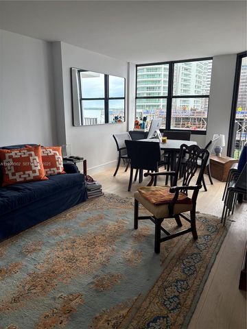 1865 Brickell Ave A604, Miami, FL 33129