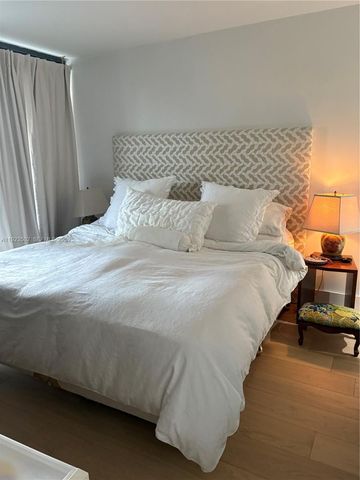 1865 Brickell Ave A604, Miami, FL 33129