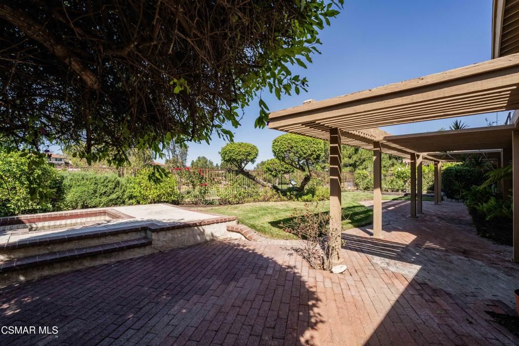 3889 Via Verde, Thousand Oaks, CA 91360 — exterior
