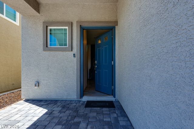 10963 Preston Trails Avenue, Las Vegas, NV 89166