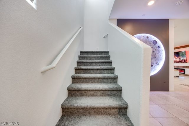 10963 Preston Trails Avenue, Las Vegas, NV 89166