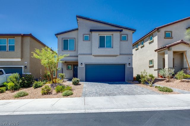 10963 Preston Trails Avenue, Las Vegas, NV 89166