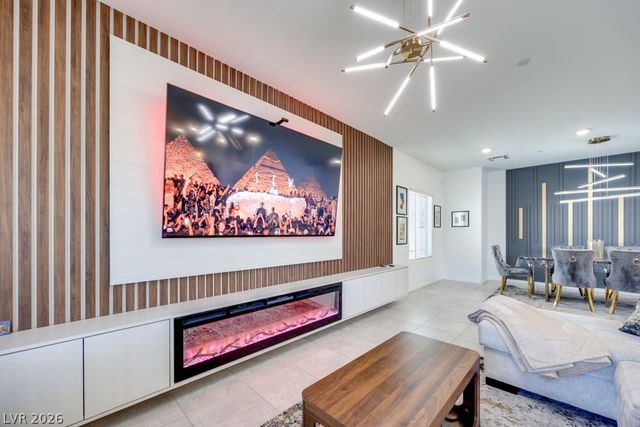10963 Preston Trails Avenue, Las Vegas, NV 89166
