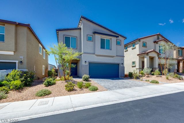 10963 Preston Trails Avenue, Las Vegas, NV 89166