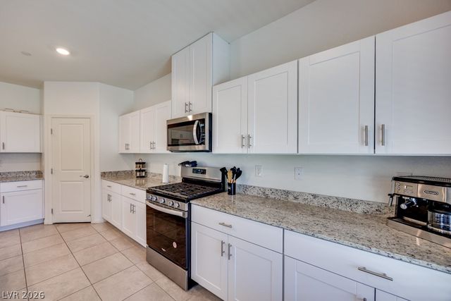 10963 Preston Trails Avenue, Las Vegas, NV 89166