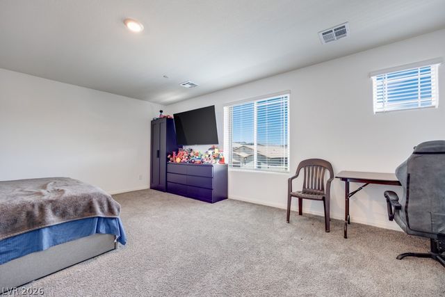 10963 Preston Trails Avenue, Las Vegas, NV 89166