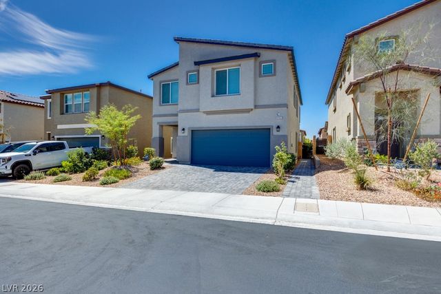 10963 Preston Trails Avenue, Las Vegas, NV 89166