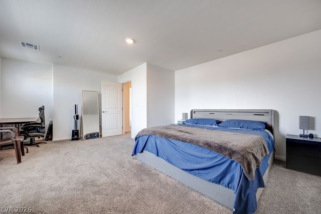 10963 Preston Trails Avenue, Las Vegas, NV 89166