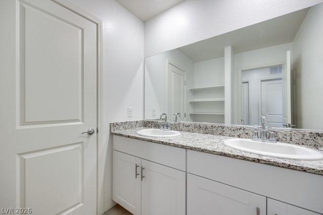 10963 Preston Trails Avenue, Las Vegas, NV 89166