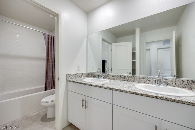 10963 Preston Trails Avenue, Las Vegas, NV 89166