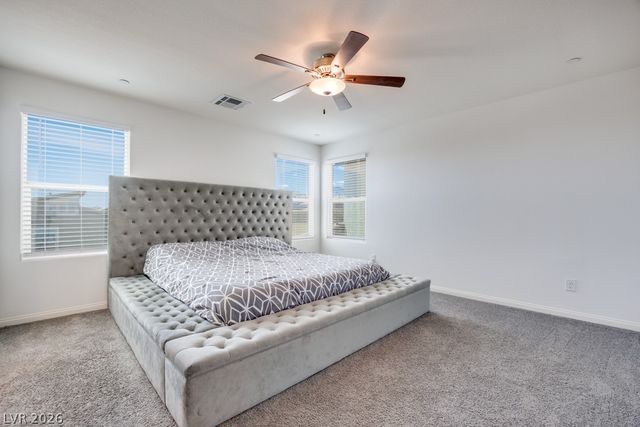 10963 Preston Trails Avenue, Las Vegas, NV 89166