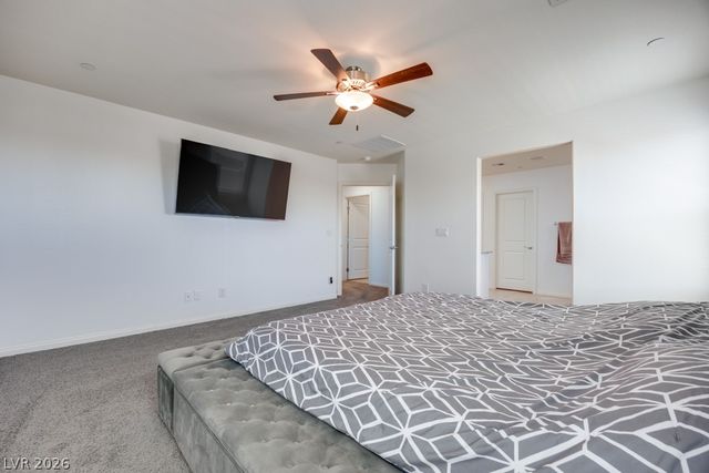 10963 Preston Trails Avenue, Las Vegas, NV 89166